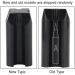 Duckbill Sharpener Microblading Pencil for Eyebrows 5 3 3 4 In Eyebrow Pencil Sharpener Eyebrow Makeup Sharpening Tool Duckbill Shape Sharpener Flat Eyebrow Pencil Sharpener - Buy Online on GoSupps.com