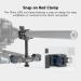 Nitze Macro Probe Lens Support for Laowa 24mm f/14 2X Macro Probe Lens - N04C: Stable and Reliable Support Solution - Buy Online on GoSupps.com