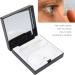 Contact Lens Travel Case Set with Care Fluid Bottle - Mini Etui with Tweezers & Storage for Soaking Lenses - Buy Online on GoSupps.com