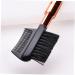 Makeup Brush for Woman Professional Makeup Brush Powder Brush Eyebrow Brush Cosmetics Brush Major Wooden Eyelash Brush - Buy Online on GoSupps.com