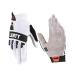 Least Men's MTB 2.0 Gloves X-Flow L white