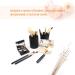 Brush Makeup Sets Professional Makeup Brush Cosmetic Brush for Foundation Mixing Blush Concealer (#1) - Buy Online on GoSupps.com