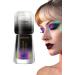 Glitter Chameleon Eyeshadow Chameleon Eyeshadow Liquid Color Shift Shimmer Liquid Eyeshadow Multifunctional Cosmetic Highly Pigmented Long Lasting Eye Makeup for Halloween Carnival 03 - Buy Online on GoSupps.com