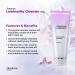 Avon Anew Luminosity Cleanser | Brightening Cleanser for Dull Skin | Suitable for All Skin Types | 125g Buy Now - Buy Online on GoSupps.com