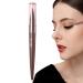 Gel Eyeliner Waterproof - Quick Drying Eyeliner Gel | Smudge-Proof Colorful Eyeliner Makeup Long Wear for Women Girls Daily Life Rowces Brown