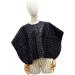 Coloration des cheveux en tissu confortable lavable r sistant aux d chirures Ch le cube d'eau Bla - Buy Online on GoSupps.com