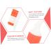 Buy Healvian 4-Piece Travel Toothbrush Set - Soft Foldable & Compact Camping Toothbrushes for Oral Care on-the-Go - Buy Online on GoSupps.com
