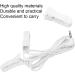 Buy Tens Ear Clip - 3.5mm Electrode Cable for Physiotherapy | International Shipping Available - Buy Online on GoSupps.com
