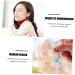 30 Pcs Lollipop Pendant Keychain Key Fob Lollipops Dessert Resin Charm Fashion Pendant Cartoon Cake 4.50X1.50X1.50CM Random Color - Buy Online on GoSupps.com