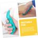 Beavorty 6 STK Thumb Massage Device - Pressure Point & Finger Massage Tool for Neck Relief | International Shipping Available - Buy Online on GoSupps.com