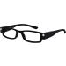 Buy Illuminated LED Night Time Reading Glasses - Black L1-1 +3.00 for Men & Women | The Reading Glasses Company - International Shipping Available - Buy Online on GoSupps.com