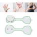 Buy Sonew Wireless TENS Device - Portable Adjustable Hand Massager for Pain Relief & Carpal Tunnel | International Shipping Available - Buy Online on GoSupps.com
