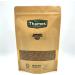 Organic Fenugreek Seeds 1kg Certified Organic Non-GMO Vegan No Additives No Preservatives Resealable Bag by Thames Organic 1kg - Buy Online on GoSupps.com