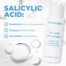 Pore Cleansing 2% BHA Exfoliant Toner | Salicylic Acid for Whiteheads Blackheads & Enlarged Pores - Shop Internationally - Buy Online on GoSupps.com