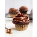 Gluten Free Chocolate Brownie Cake Mix with Cassava Flour - Paleo Friendly, Grain, Dairy, Almond & Soy Free | Easy Bake Baking Mix by Other Foods (Pack of 2) - 6.8 Ounce - Buy Online on GoSupps.com