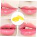 POPETPOP 6 Boxes Under Mouth Patches Sleepmask Portable Lip Films Lip Caring Convenient Lip Crystal Lip Masks Lip Cosmetic Mask Gel Sleeping Lip Masks Care Supplies Glycerin Miss - Buy Online on GoSupps.com
