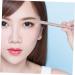 Gogogmee 4pcs Concealer Pen Cover up Makeup Concealer Eye Circle Highlighter Stick Eraser Concealer Wooden 1 g (Pack of 1) Assorted Color - Buy Online on GoSupps.com
