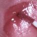 Jelly Plumper Tint | Long-Lasting & Non-Sticky Lip Gloss | Vegan Korean Lip Tint - Ros - Buy Online on GoSupps.com