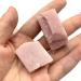 Natural Crystal 200 Grams of Natural Rough Pink Opal Crystal Stone ningxiao - Buy Online on GoSupps.com