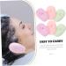 PLAFOPE 3 Pairs Silicone Earmuffs Ear Cover Hair Dye Ear Protector Cover Shower Ear Cap Hair Coloring Earmuffs Hair Color Ear Protectors Ear Guard for Shower Keep Warm Ear Muffs - Buy Online on GoSupps.com