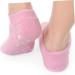 HAPINARY Moisturizing Socks 2 Pairs Gel Socks Moisture Socks Spa Ladies Socks - Buy Online on GoSupps.com