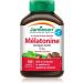 Jamieson Melatonin 5 mg Extra Strength - Chocolate Mint Flavour Fast Dissolving Tablets 100 Count (Pack of 1) & Chewable Vitamin D3 1 000 IU - Natural Tangy Orange 100 Count (Pack of 1) - Buy Online on GoSupps.com