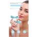 TsoLay 2X Soft Silicone Eye Wash Cups Eyes Cleaner Flushing Rinse Cups Resuable Bath Eyewash Cups - Buy Online on GoSupps.com