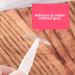 Dajidafu Eyelid Lace Tapes Mini Sticker Invisible Double Fold Makeup Tool Lightness Senseless Clear Beige Stripe Eye Tape Household M Size - Buy Online on GoSupps.com