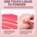 Pakivs 3 Colors Blush Beauty Wand - Long-Wearing Cream Liquid Blush - Buy Online on GoSupps.com