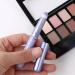Leadigol Lip Blending Brush Set - 2 Mini Round Head Brushes for Lipstick & Concealer - Perfect Beauty Tools with Cap for Women - Buy Online on GoSupps.com