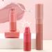 Lipstick Kit Lipstick Set - Non-Sticky Lipstick Set | 4Pcs Waterproof Matte Lipstick Makeup Set Lip Gloss Set - Buy Online on GoSupps.com