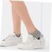 Solustrie Shoe Aid Device for Seniors Disabled & Pregnant Easy Shoe Wearing Assistance - Buy Online on GoSupps.com