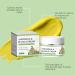 Cr me apaisante et apaisante hydratante rafra chissante naturelle pour apaiser et prot ger la peau irrit e avec du ch vrefeuille et de la menthe poivr e soulage en douceur les d mangeaisons (1pcs) - Buy Online on GoSupps.com