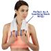 Bed Buddy 2-Pack Microwave Heating Pad for Sore Muscles - Aches, Pain Relief & Cold Wrap - 2 Count - Buy Online on GoSupps.com