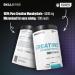Olivit Creatine 500 g Micronized Creatine Monohydrate for Enhanced Absorption & Performance Supports Strength Muscle Growth and Recovery VeganFriendly Pure Formula - Buy Online on GoSupps.com