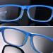 Plabbdpl 20 Pair Silicone Nose Pads - Anti-Slip Self-Adhesive Air Bag Pads for Glasses & Sunglasses - Buy Online on GoSupps.com