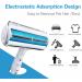 Effective Ourtop 2.0 Animal Hair Remover Lint Roller & Brush for Pet Hair - Reusable for Furniture Bedding & Couch - Ideal for Dogs & Cats - Buy Online on GoSupps.com