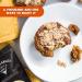 Premium Quality Blanched Hazelnut Flour 2 lbs - Vegan & Keto Friendly Turkish Baking Substitute by Presto Sales LLC - Buy Online on GoSupps.com