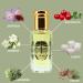 INTENSE OUD Rouje Perfume Oil 12ML (0.40 OZ) With Black Gift Box Sweet Red Fruits & Saffron With A Woody Base. - Buy Online on GoSupps.com