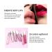 Long Lasting Matte to Glitter Liquid Lipstick - 16 Color Waterproof Lip Gloss | Sparkly Metallic Shimmer for Women - Buy Online on GoSupps.com