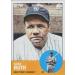 2022 Topps Archives #3 Babe Ruth 1963 Topps NM-MT New York Yankees Baseball