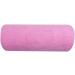 Amury Pink Soft Nail Art Design Cushion Hand Rest Pillow Half Column Manicure Care Treatment Salon Tool - Buy Online on GoSupps.com