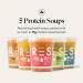 PRESS Healthfoods Protein Soup Bundle Protein Soup 500 ml (Pack of 5) - Buy Online on GoSupps.com
