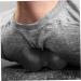 Beaupretty Peanut Ball Yoga Massage Device - Neck & Back Relief Mini Fitness Globe - Buy Online on GoSupps.com