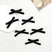 YANIYA 6pcs Sweet Hair Clip Harajuku Ribbon Bowknot Duckbill Hair Clip For Ponytail Hairpins For Teens Children Hair Pins - Buy Online on GoSupps.com