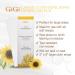 Buy Gigi Spa Cloth Epilating Strips - 100 Large Strips for Soft Waxing - Buy Online on GoSupps.com