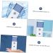 Didiseaon Portable Facial Mist Sprayer Nano Spray Hydration Device Moisturizing Face Steamer - Buy Online on GoSupps.com