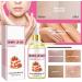 IFFANY Wild Plus Body Care Oil Body Juice Oil Strawberry Scent Handmade Suitable for Women with Dry Skin - Buy Online on GoSupps.com
