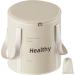 Collapsible Foot Bath with Zippered Lid Portable Foot Soaking Bucket Heat Retaining Non-slip Foot Bath Tub for Home Outdoor Champagne Foot Bath Bucket - Buy Online on GoSupps.com