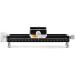 NiSi NM-200S Macro Focusing Rail | Precision Close-Up Photography Tool - Buy Online on GoSupps.com